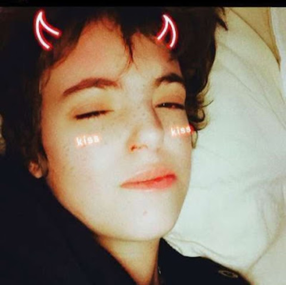 Meet your Posher, Kaidan - Picture 1 of 1